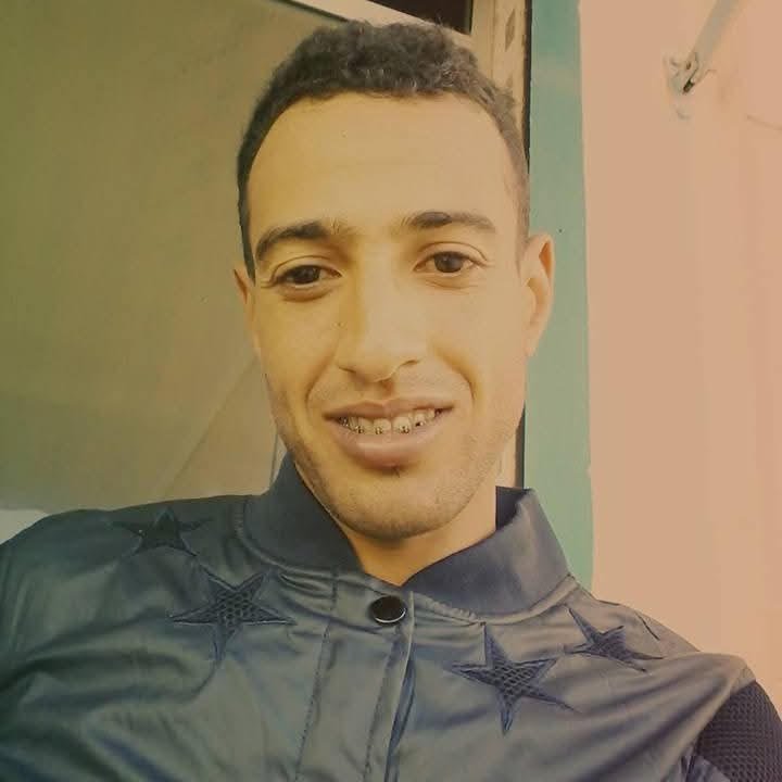 ZAKARIA BENICHOU